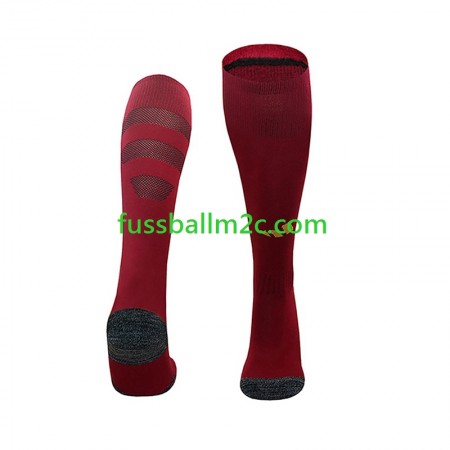 AS Rom Heim Socken 2024-2025 AS Rom Heim Socken 2024-2025